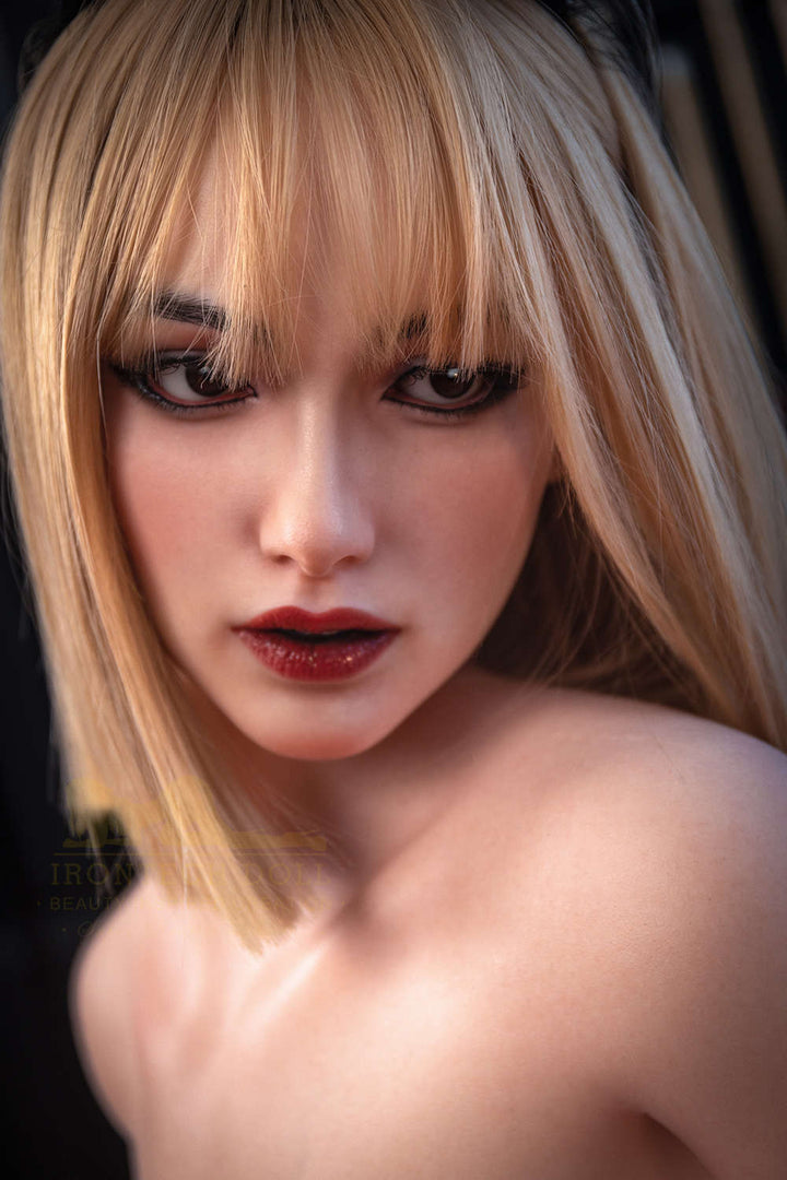 Irontech 169 cm Silicona - Molly