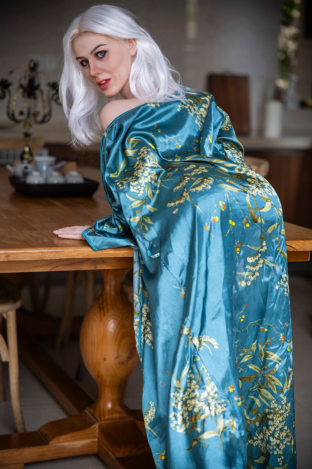 Starpery 148 cm J - Lidiya