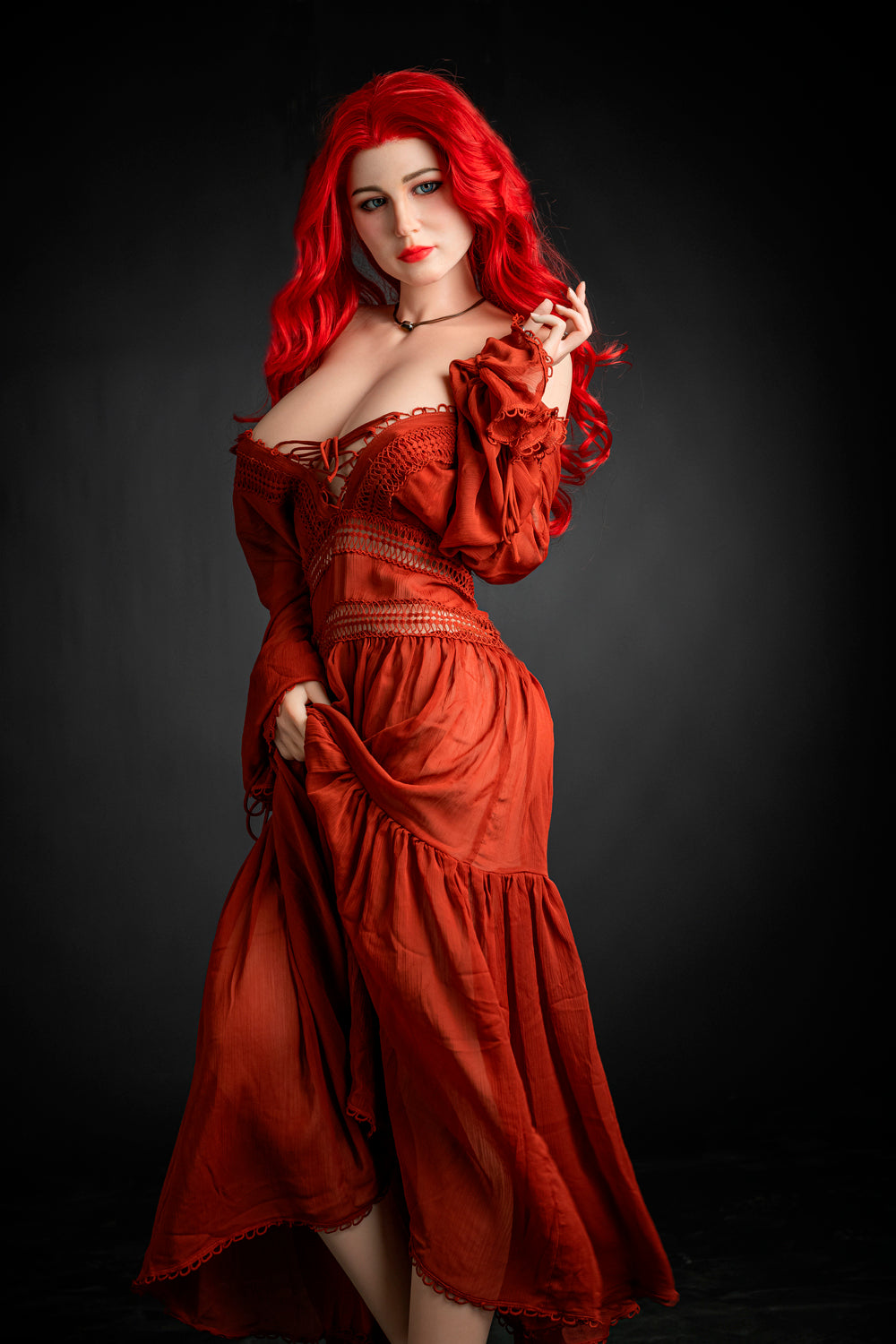 Starpery 171 cm D - Eva