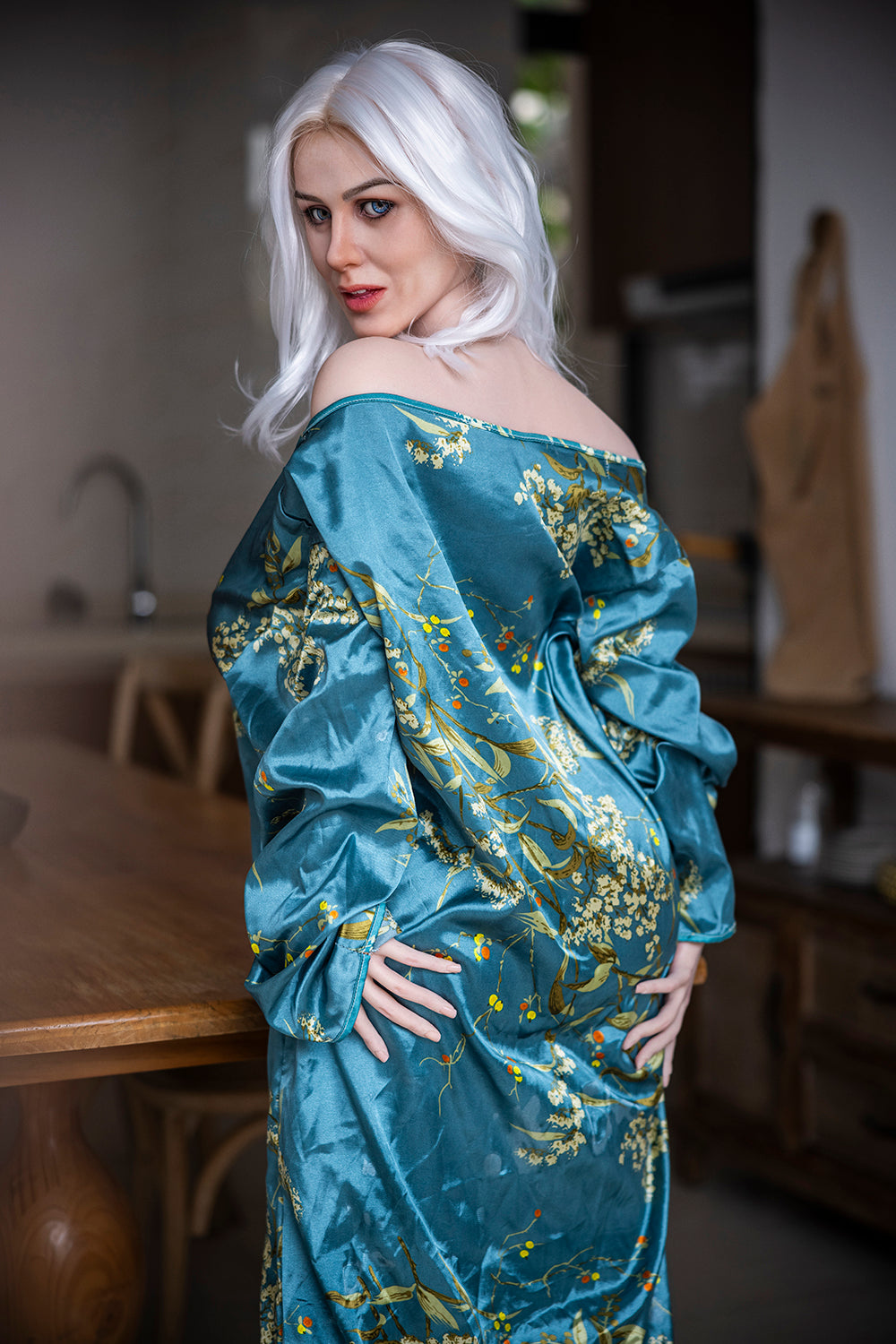 Starpery 148 cm J - Lidiya