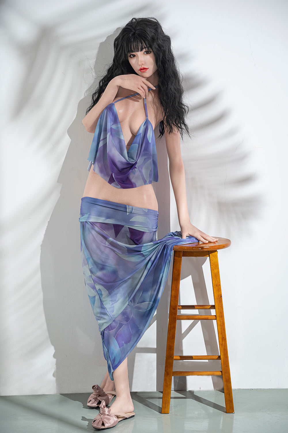 Starpery 174 cm C - Wushi