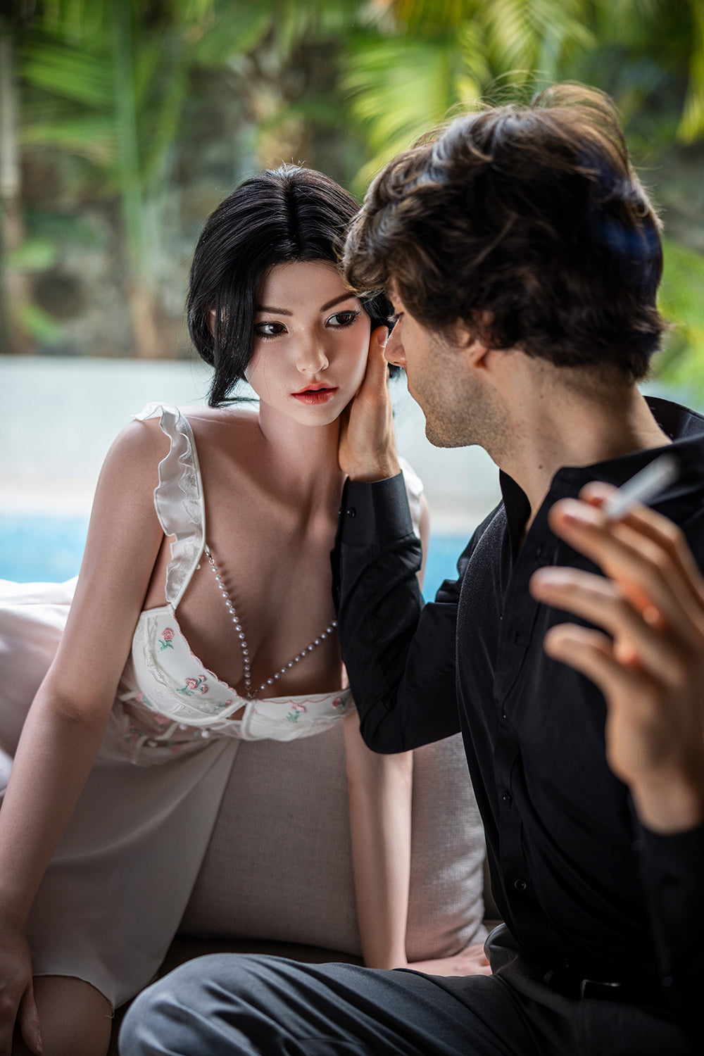 Starpery 176 cm C - Qingwen