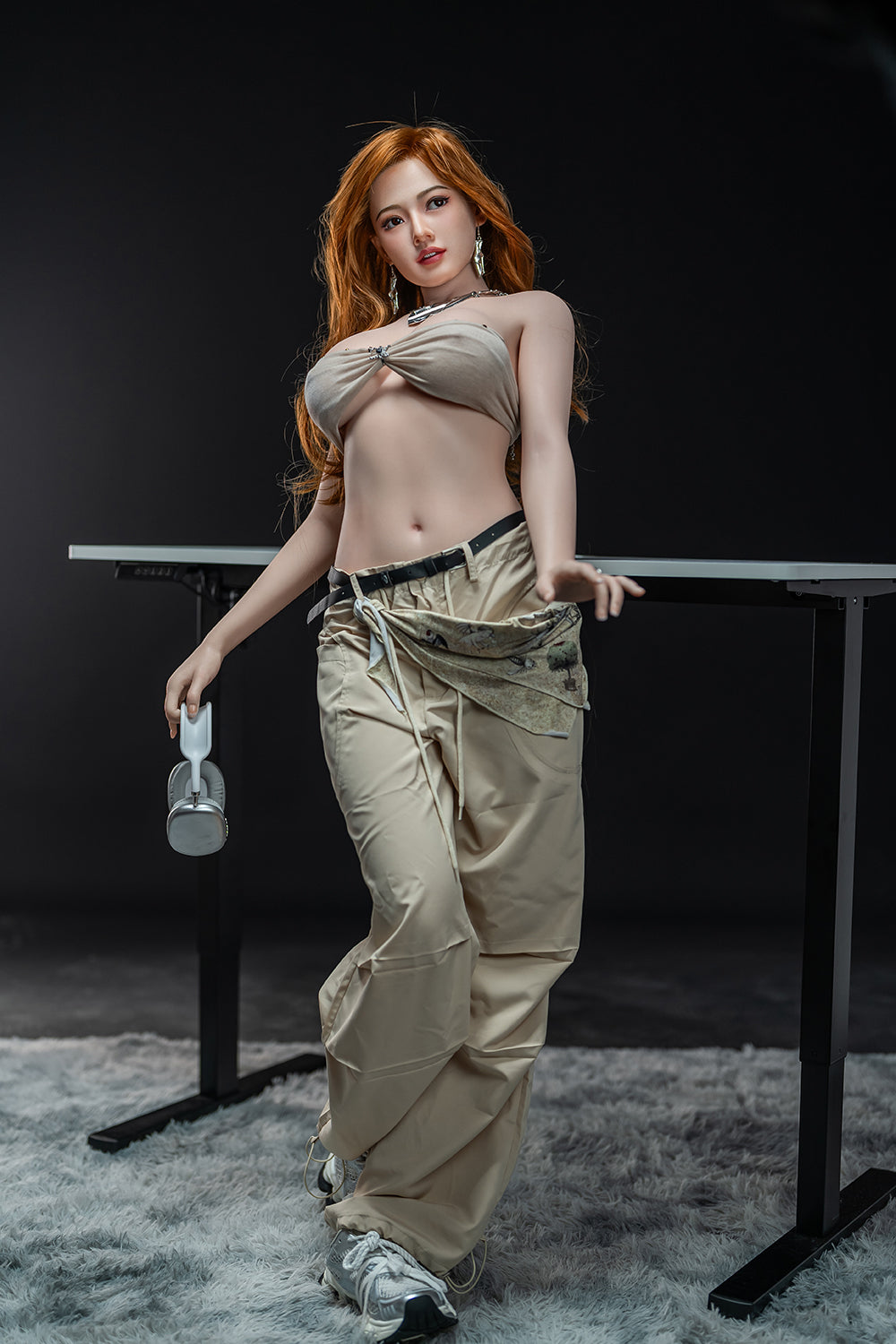 Starpery 171 cm D - Misa