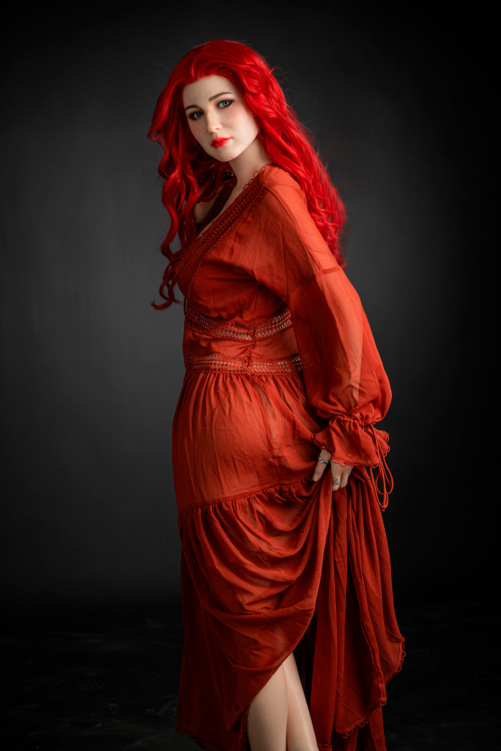 Starpery 171 cm D - Eva