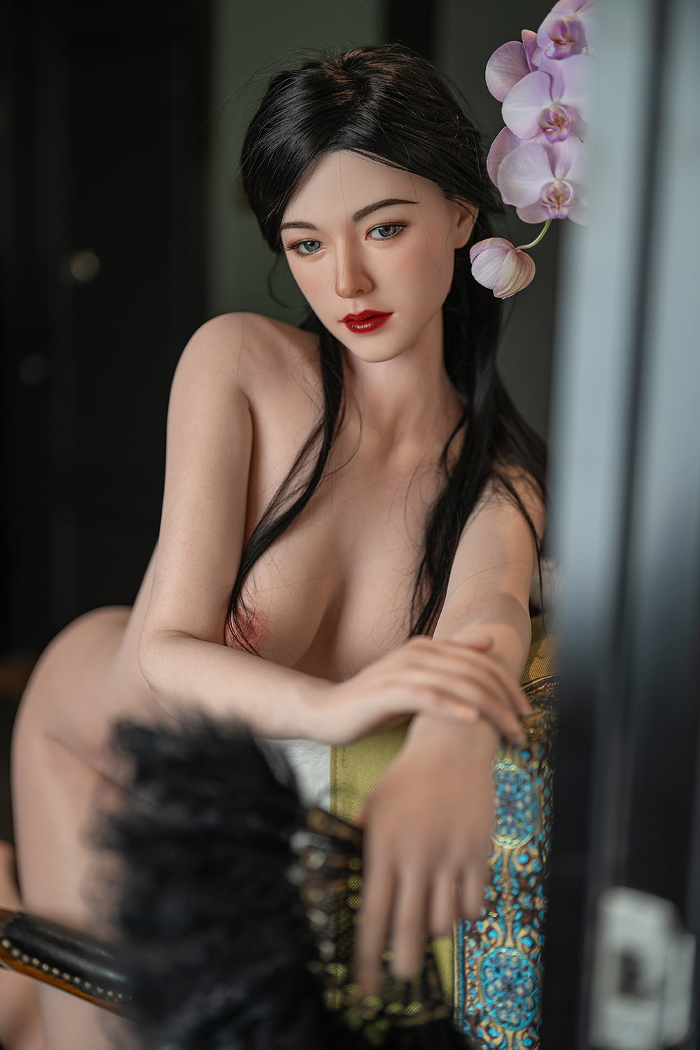 Starpery 176 cm C - Kelly