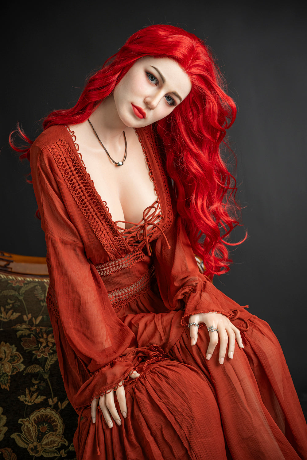 Starpery 171 cm D - Eva