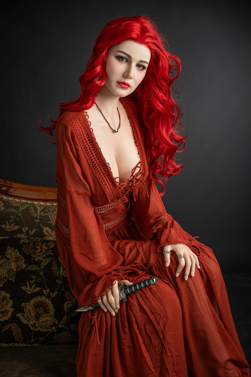 Starpery 171 cm D - Eva