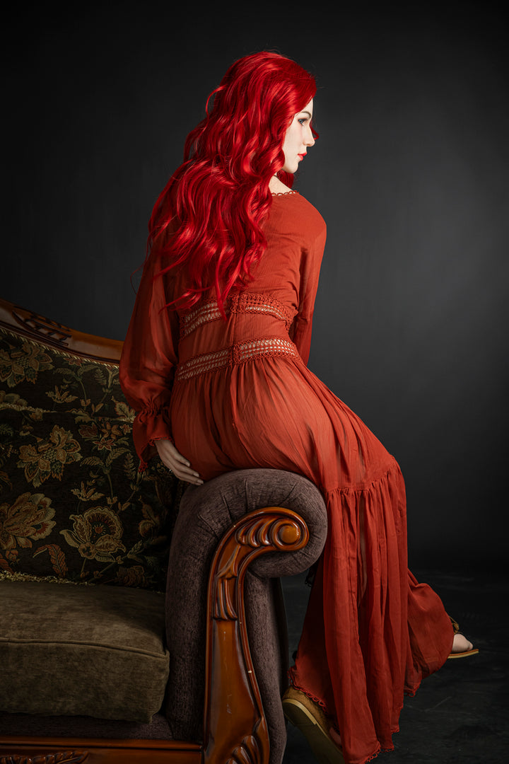 Starpery 171 cm D - Eva