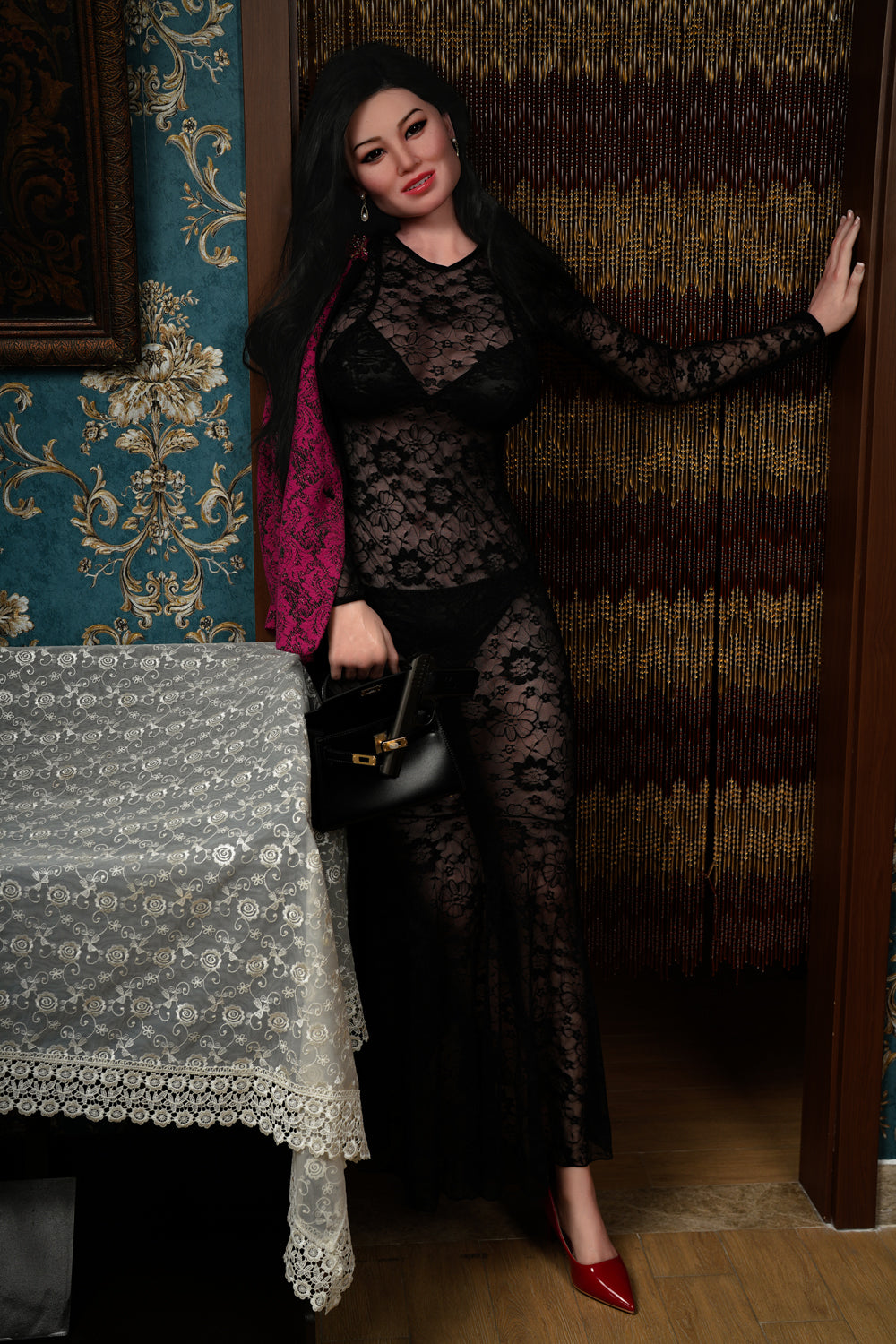 Starpery 171 cm D - Lucy Luo