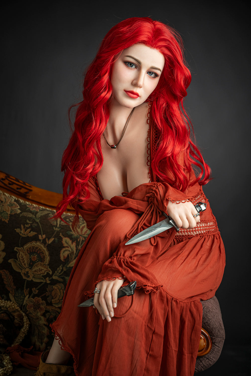 Starpery 171 cm D - Eva