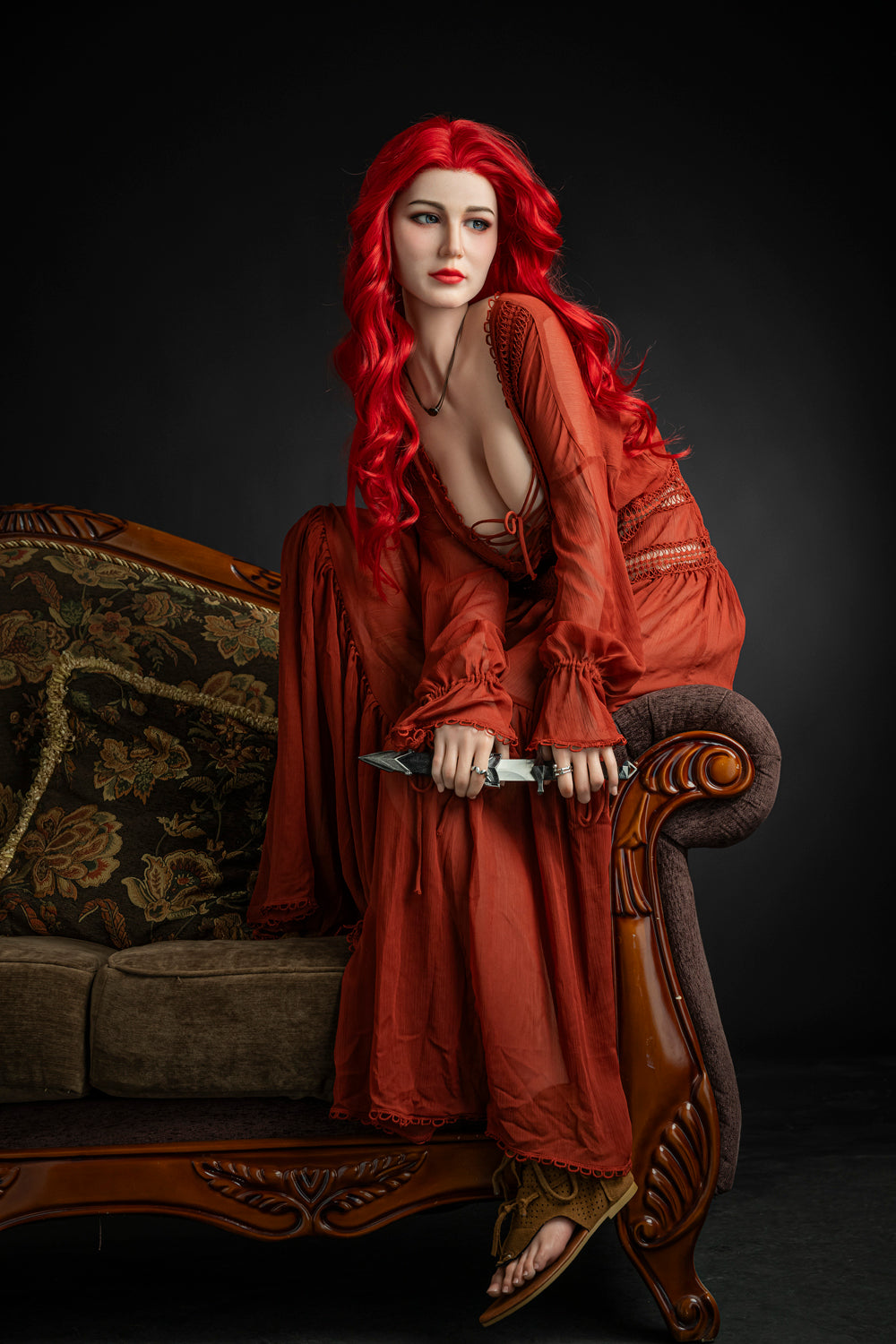 Starpery 171 cm D - Eva