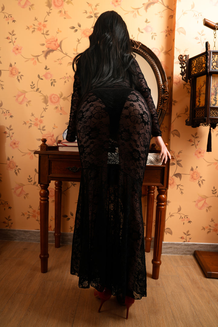 Starpery 171 cm D - Lucy Luo