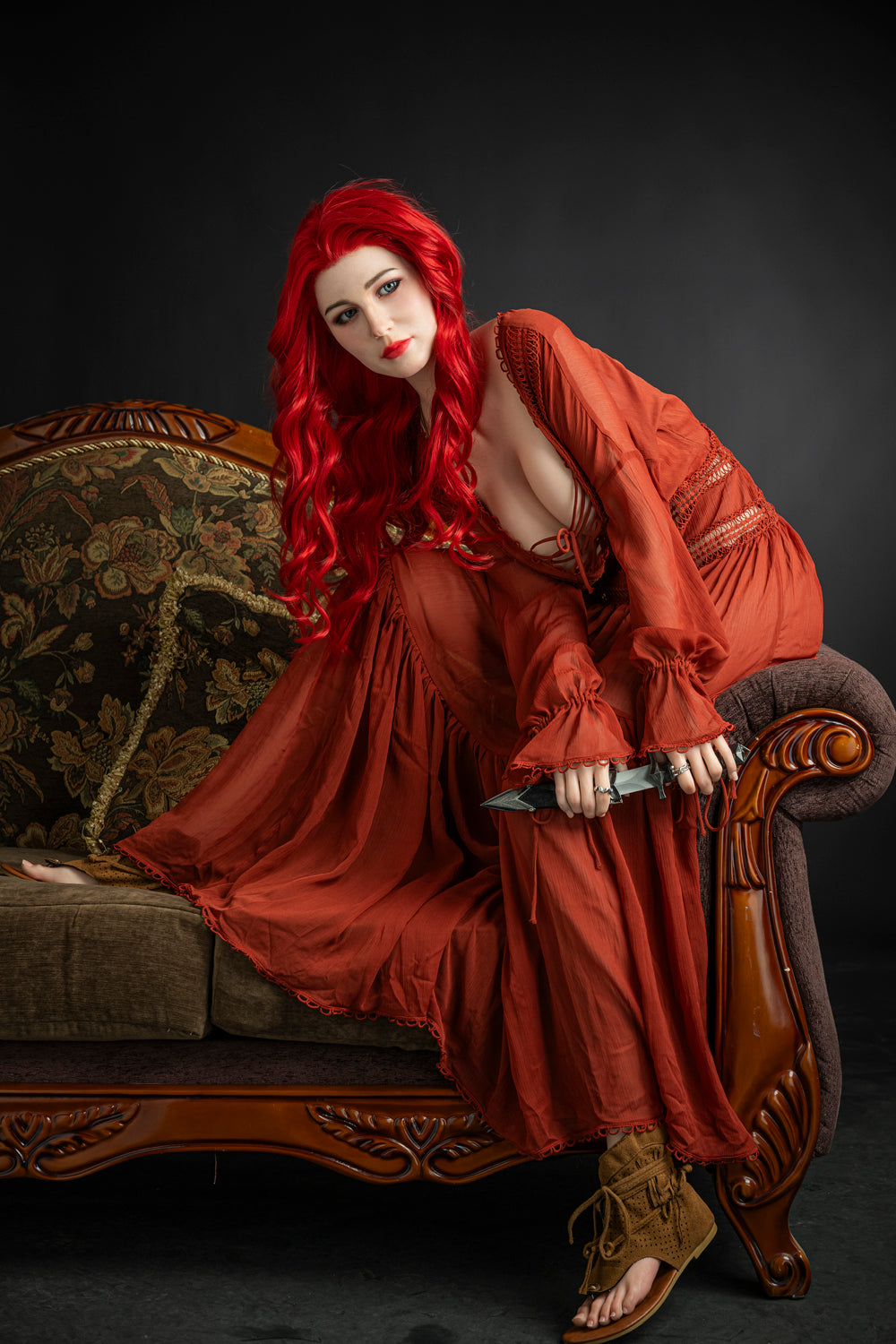 Starpery 171 cm D - Eva