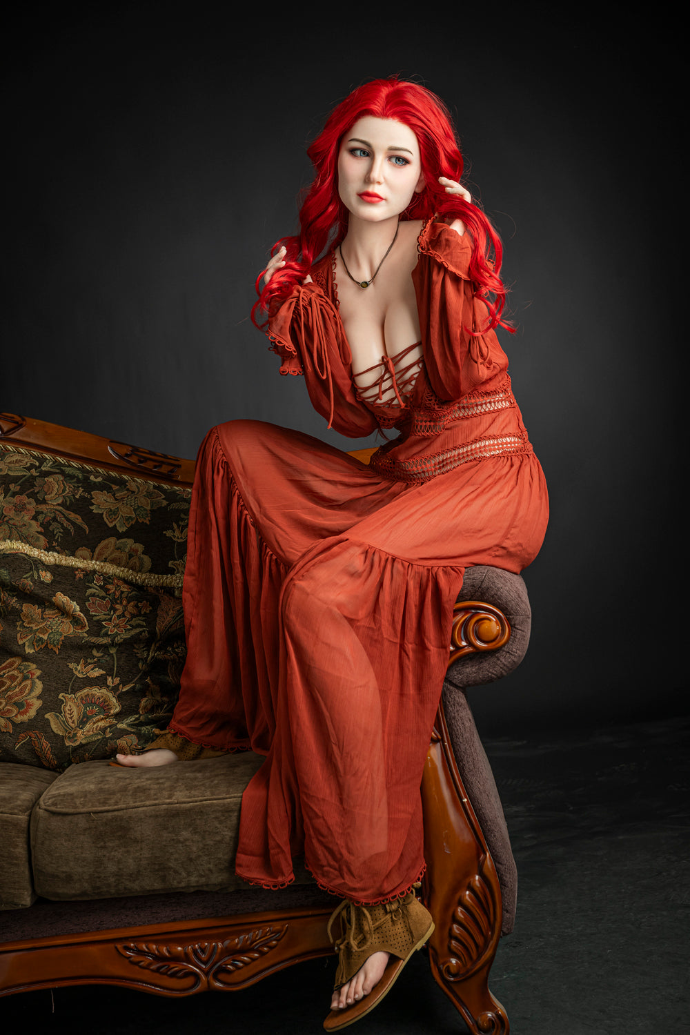 Starpery 171 cm D - Eva