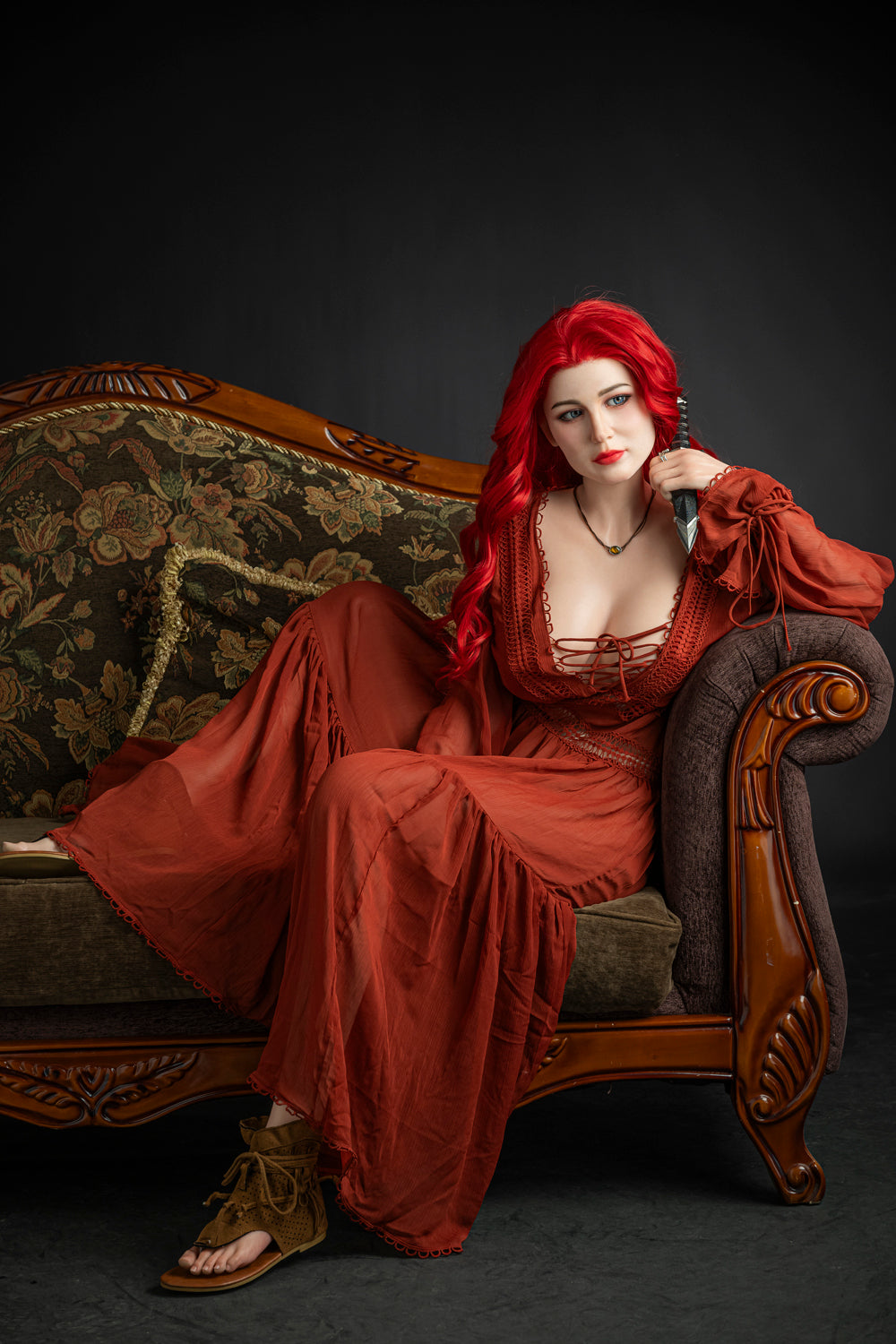 Starpery 171 cm D - Eva