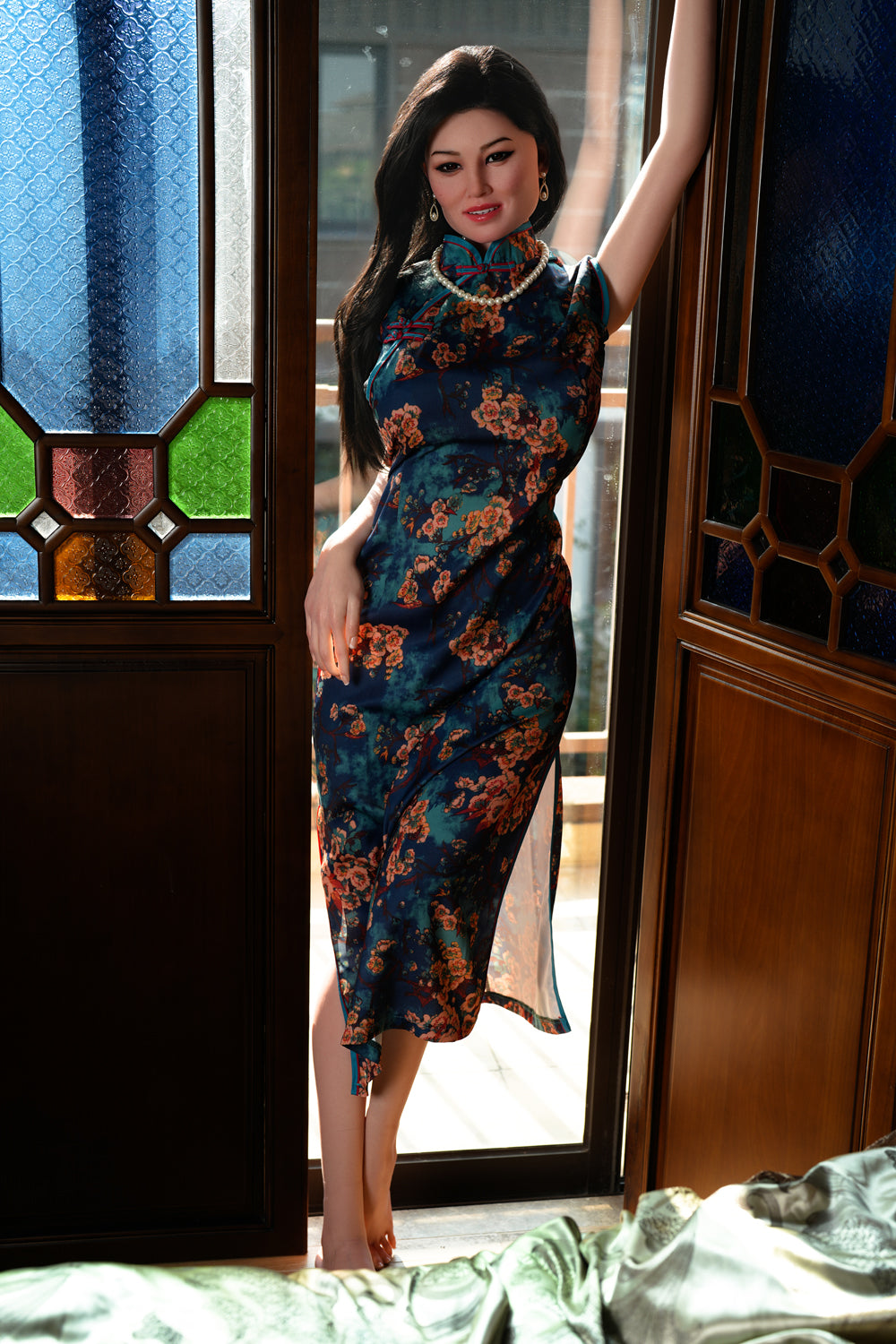 Starpery 171 cm D - Lucy Luo