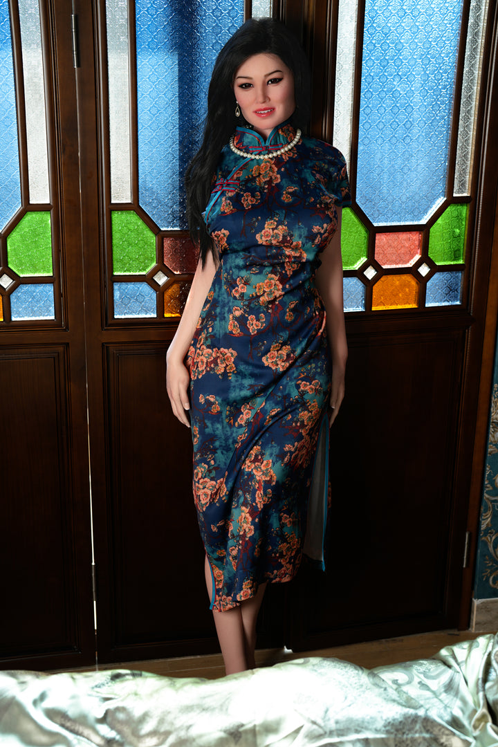 Starpery 171 cm D - Lucy Luo