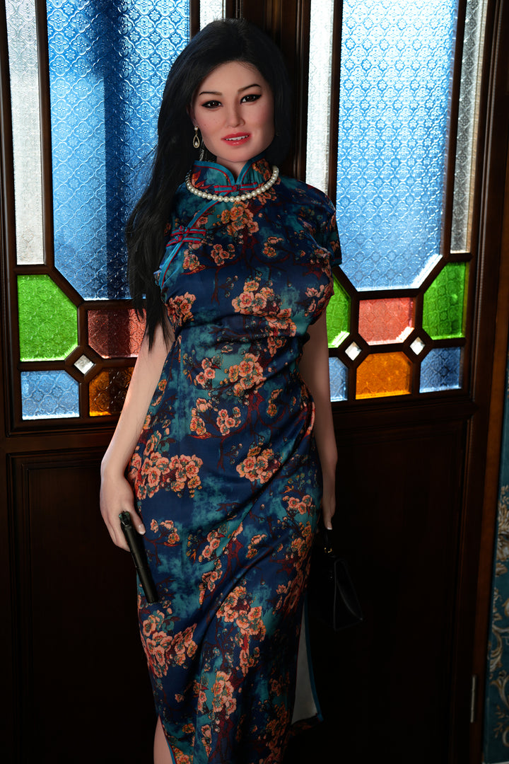 Starpery 171 cm D - Lucy Luo