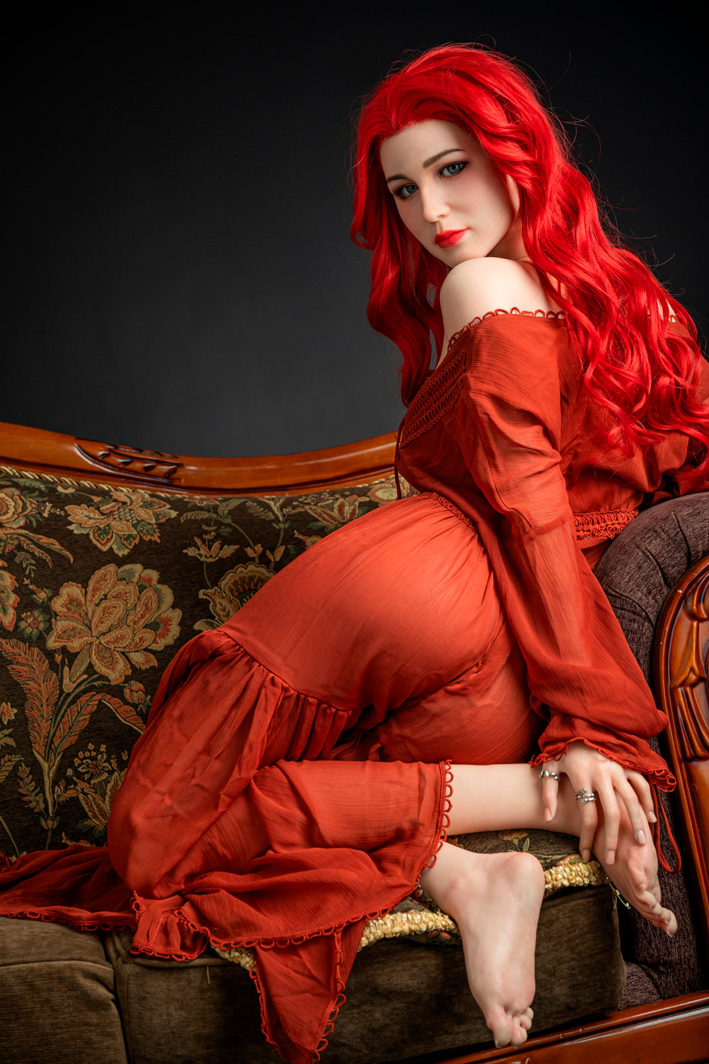 Starpery 171 cm D - Eva