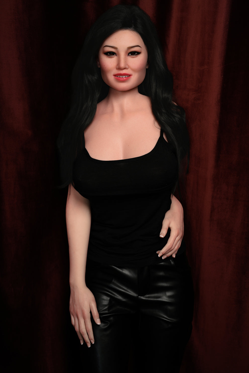 Starpery 171 cm D - Lucy Luo