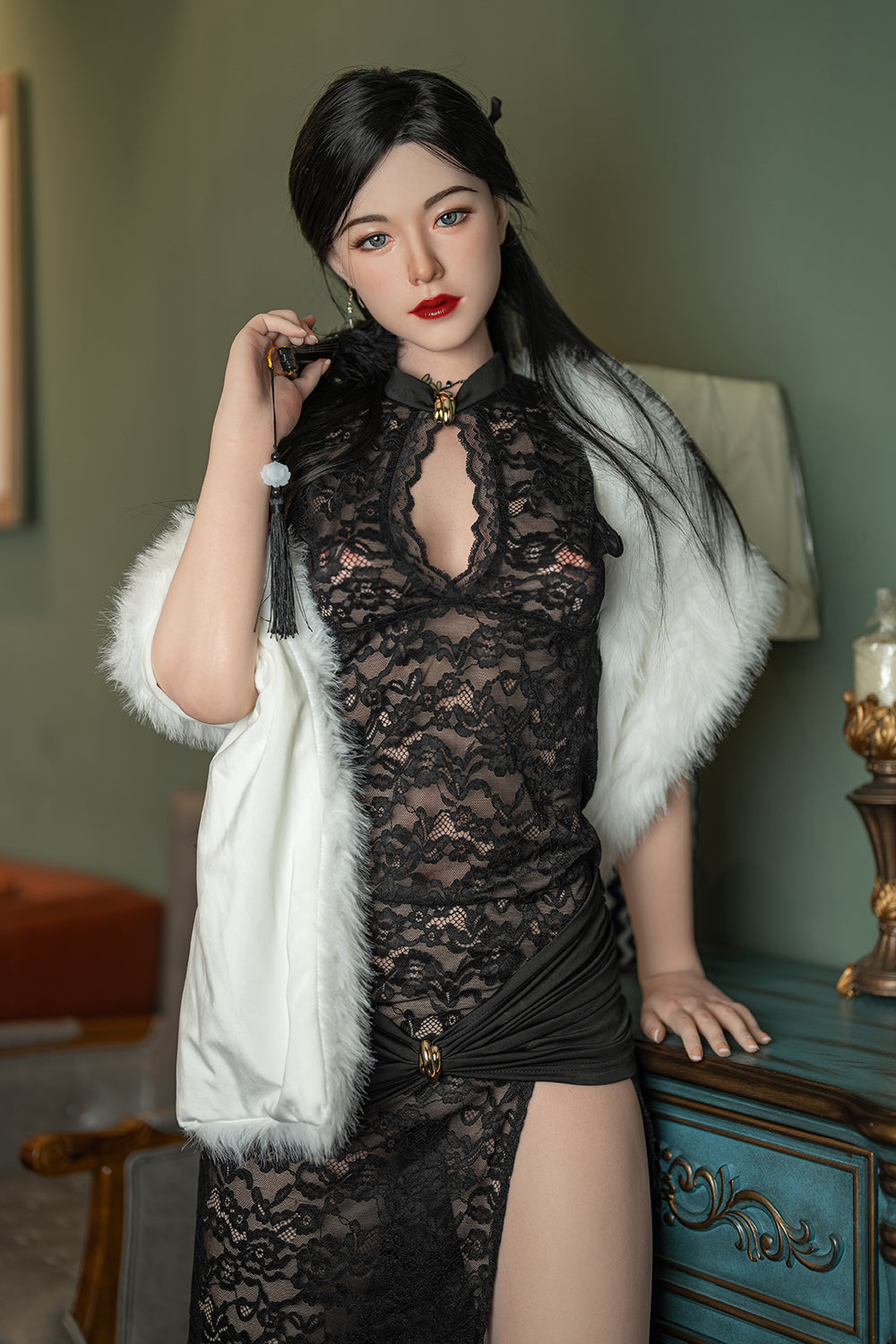 Starpery 176 cm C - Kelly