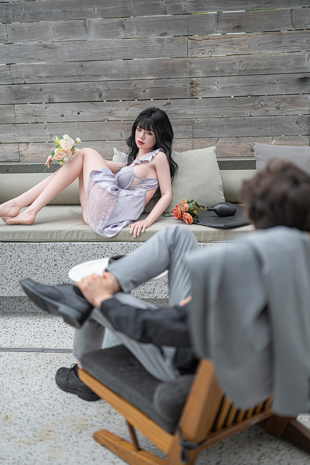 Starpery 171 cm D - Barbara