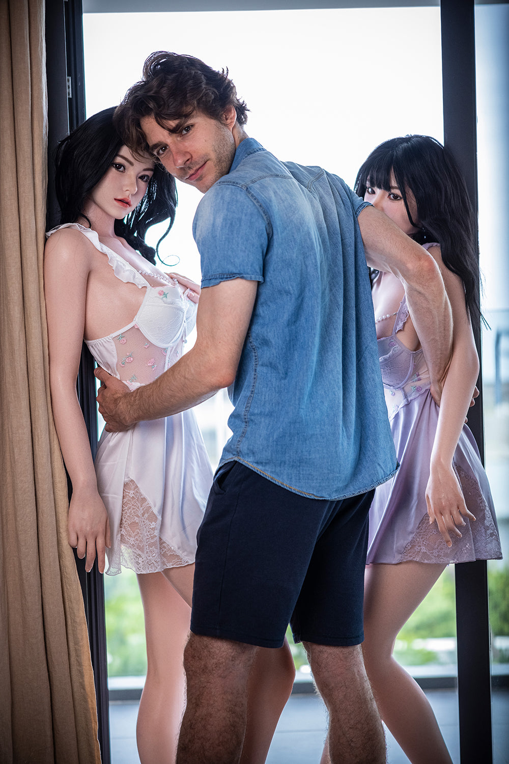 Starpery 176 cm C - Qingwen