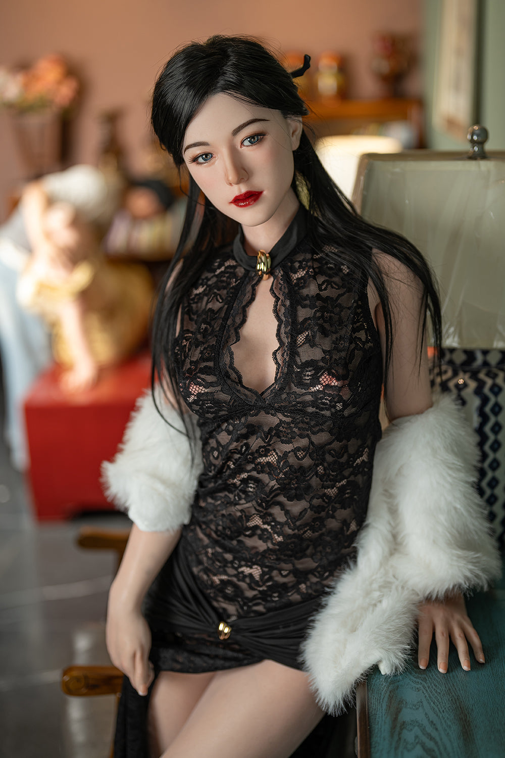 Starpery 176 cm C - Kelly