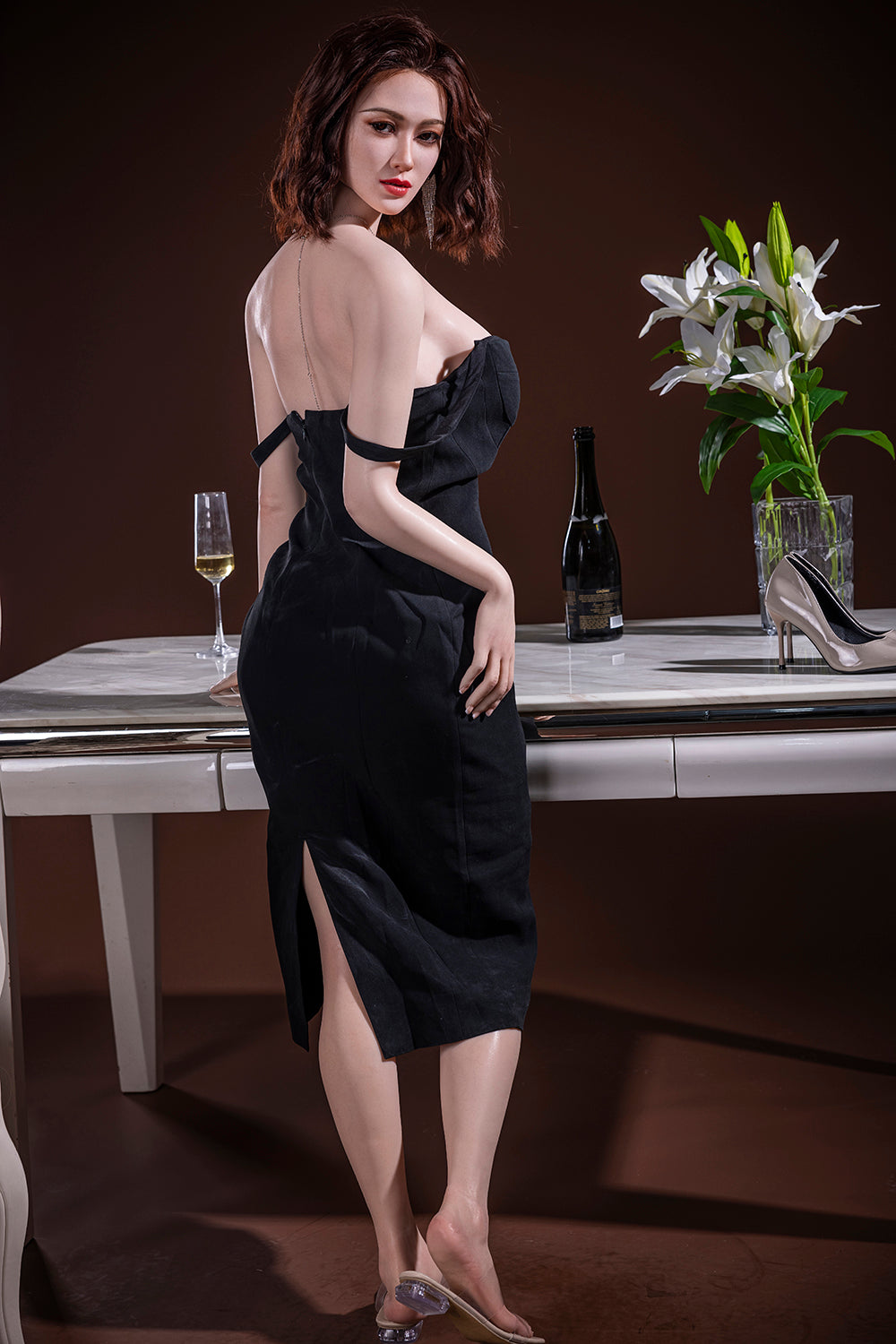 Starpery 165 cm G - Baochai