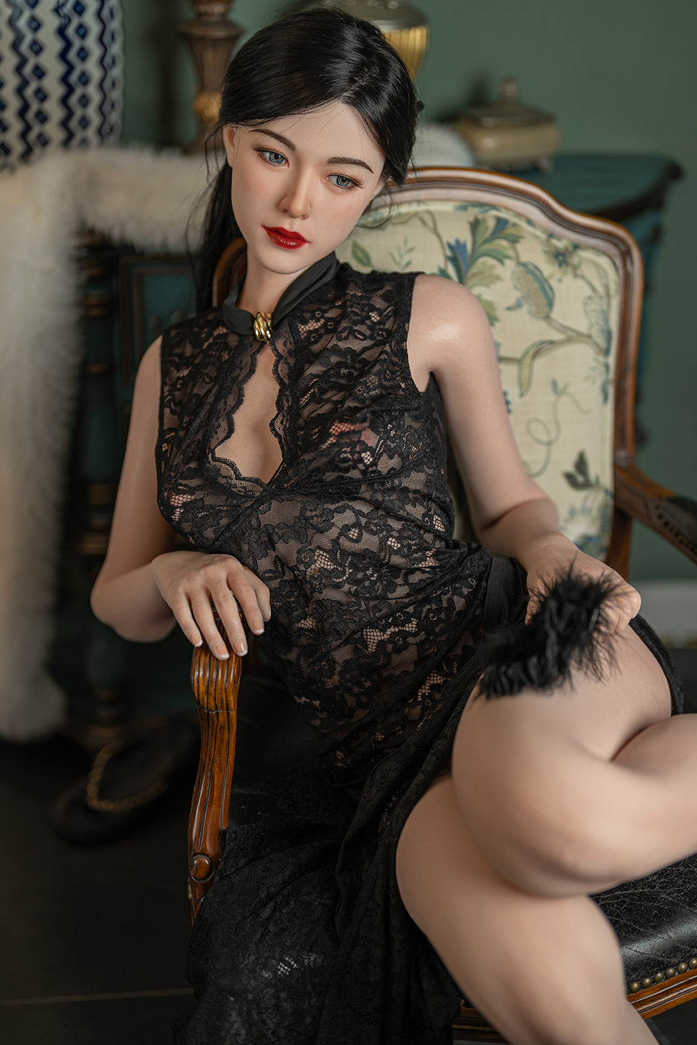 Starpery 176 cm C - Kelly