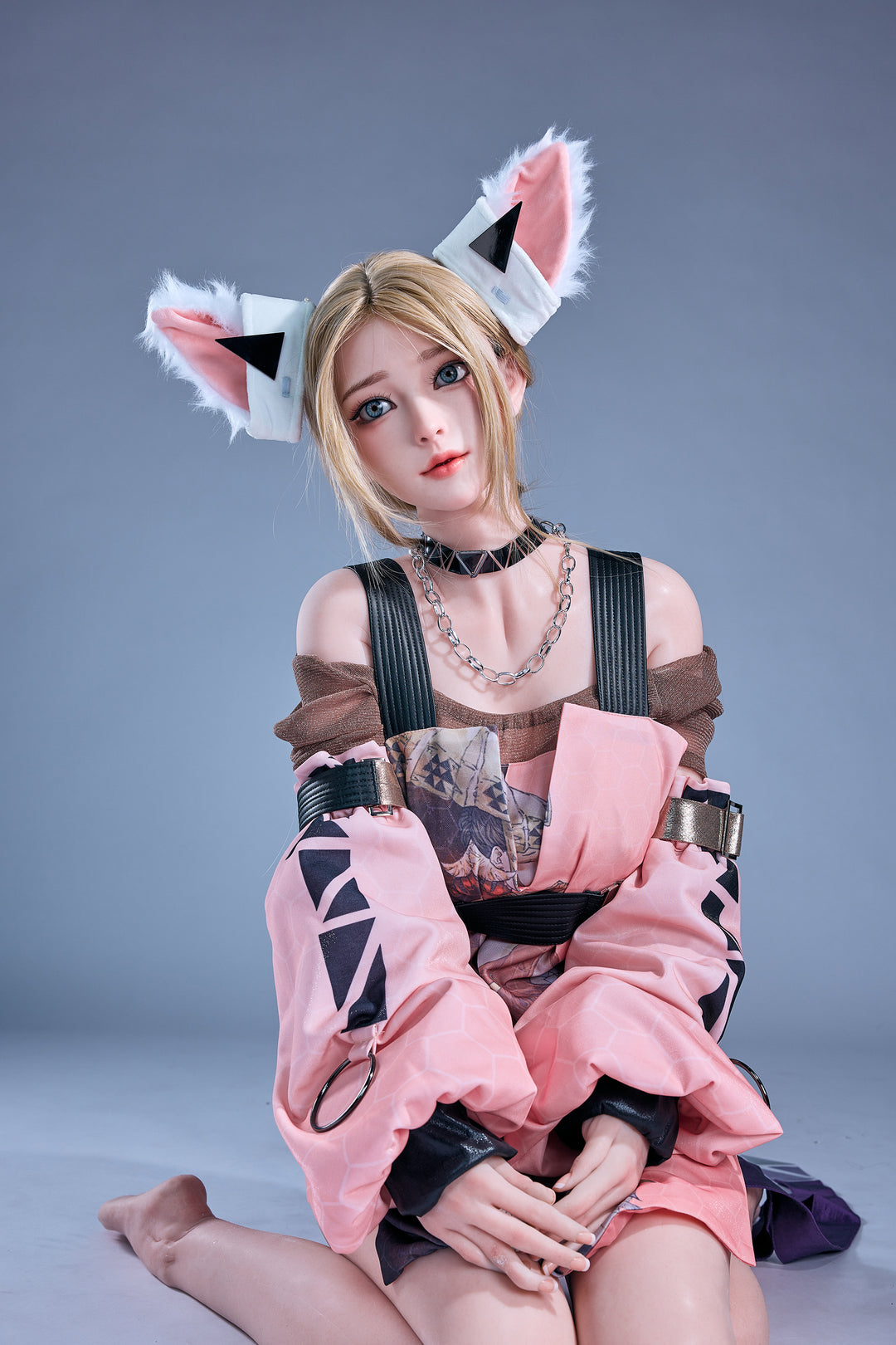 Starpery 171 cm D - Luli