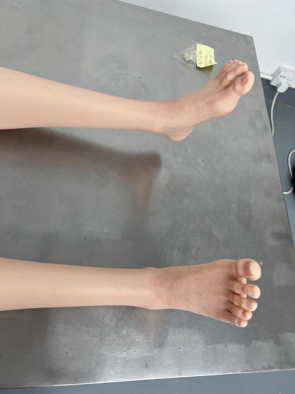 Aibei Doll 167 cm E Silicone  - Lillian