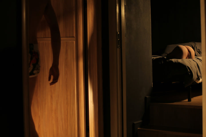 CLIMAX PUPPE - R2 TPE Torso