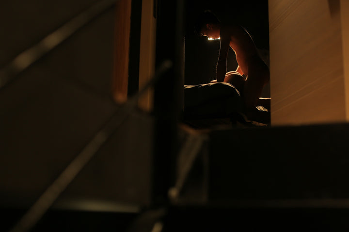 CLIMAX PUPPE - R2 TPE Torso