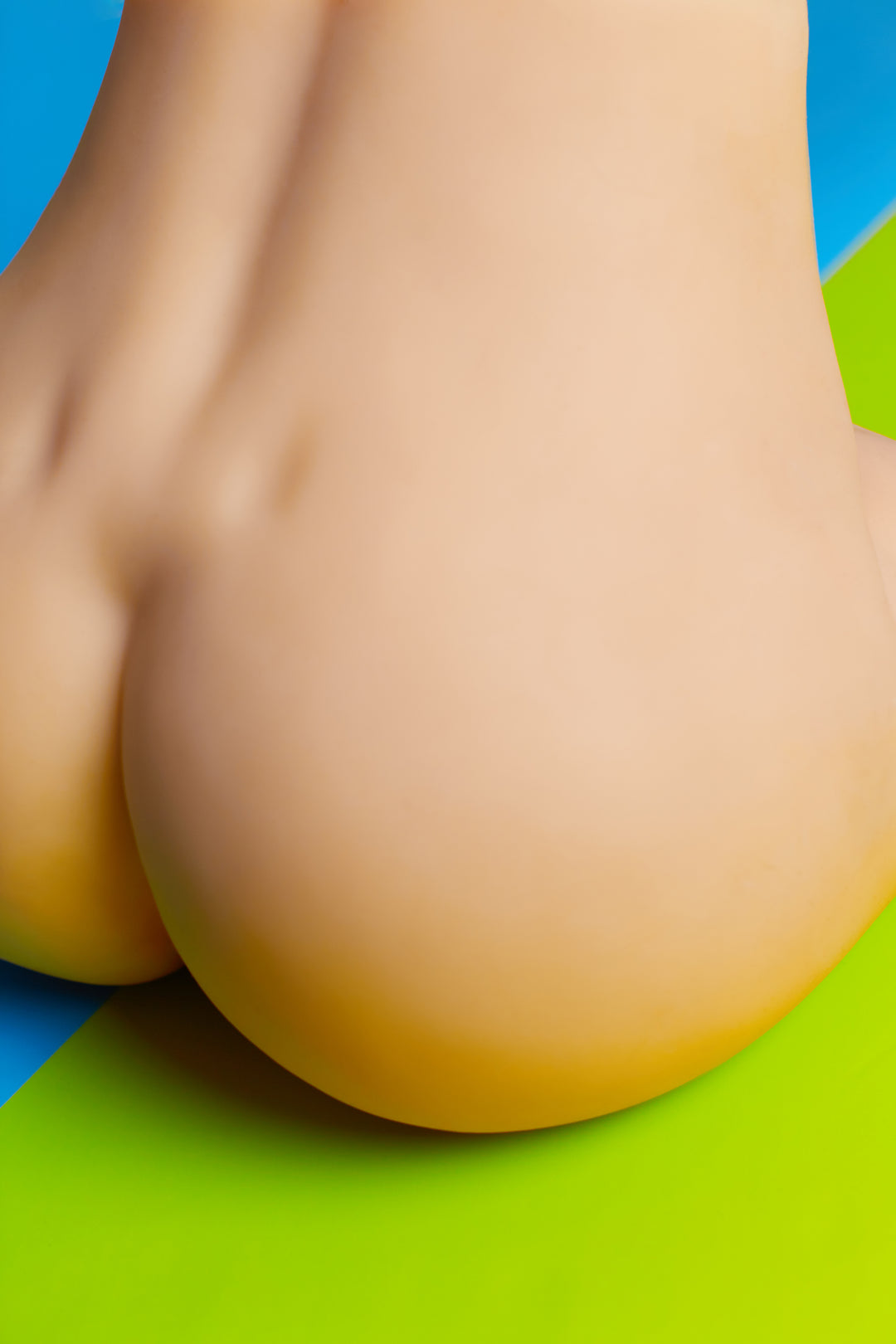 CLIMAX PUPPE - R2 TPE Torso