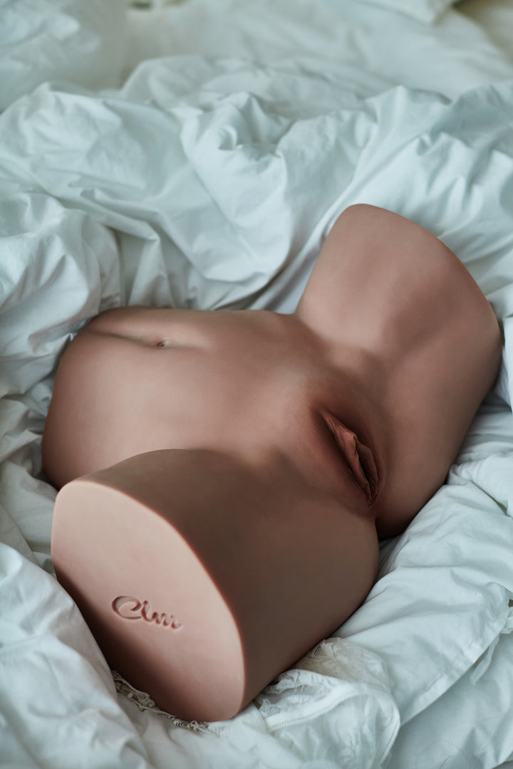 CLIMAX DOLL - R5 TPE Torso