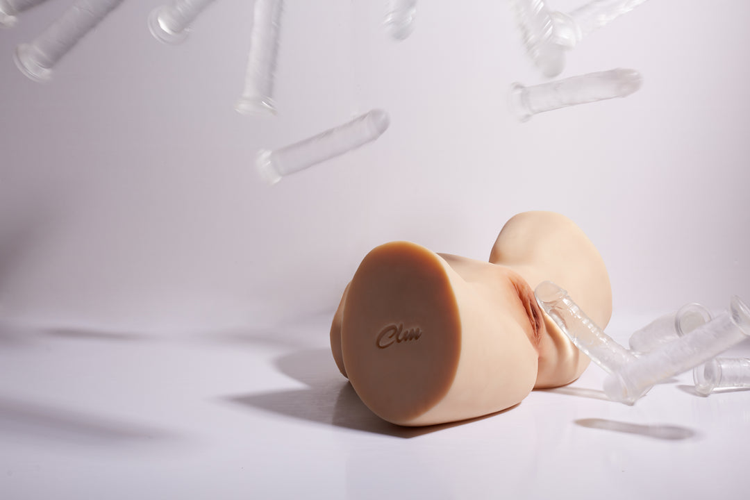 CLIMAX DOLL - R5 TPE Torso