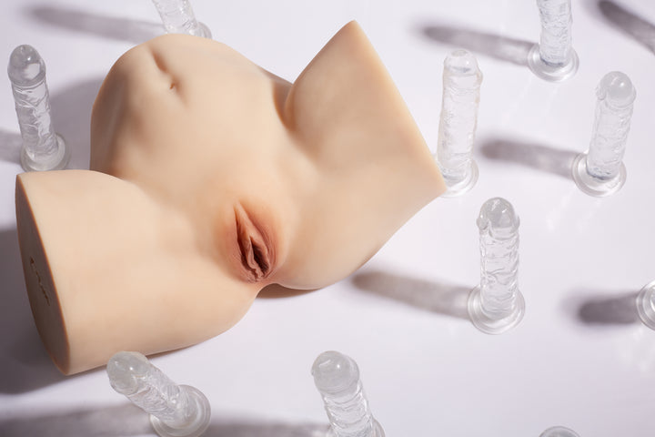 CLIMAX DOLL - R5 TPE Torso