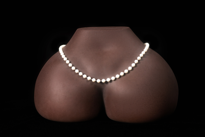 CLIMAX DOLL - RS-6 Butt Torso (Cocoa)