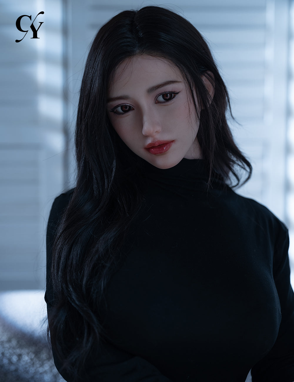 TOP-CYDOLL 167cm D-Cup Rui Realistic Sex Doll