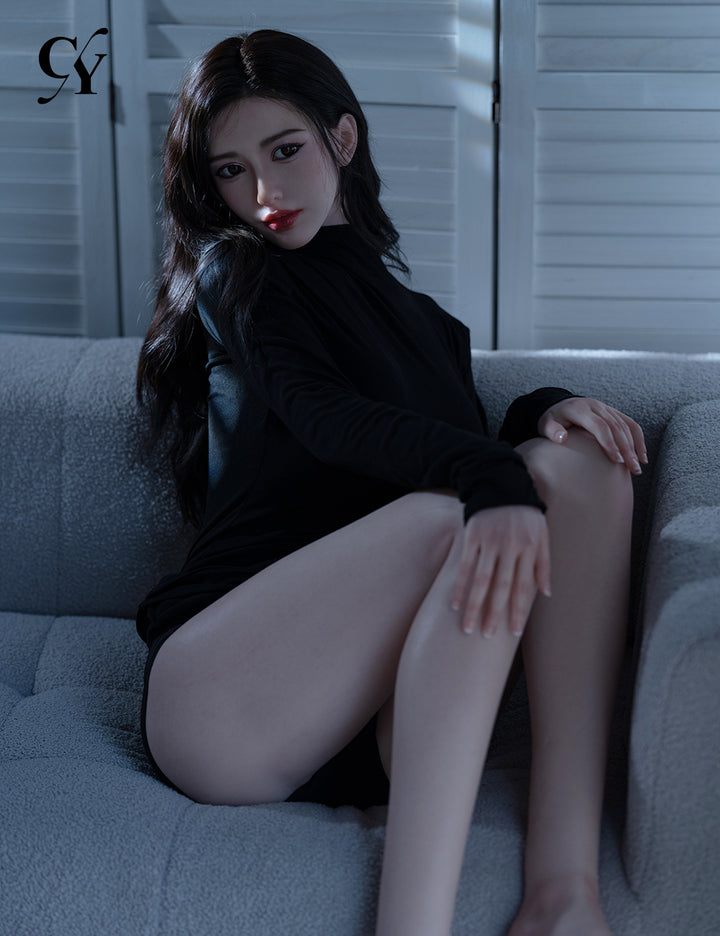 TOP-CYDOLL 167cm D-Cup Rui Realistic Sex Doll