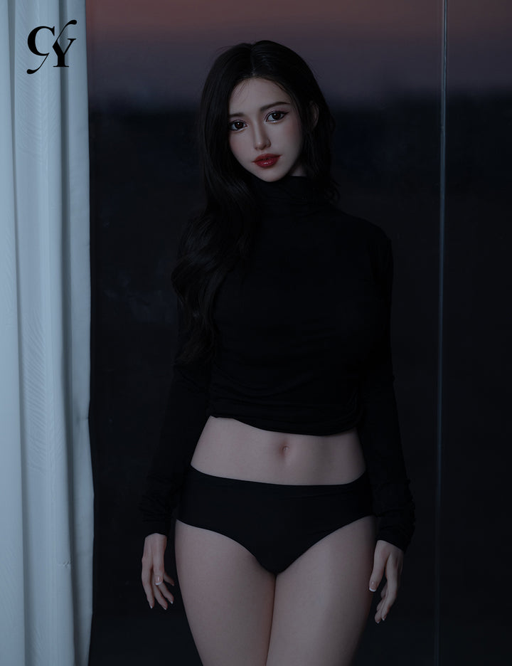 TOP-CYDOLL 167cm D-Cup Rui Realistic Sex Doll