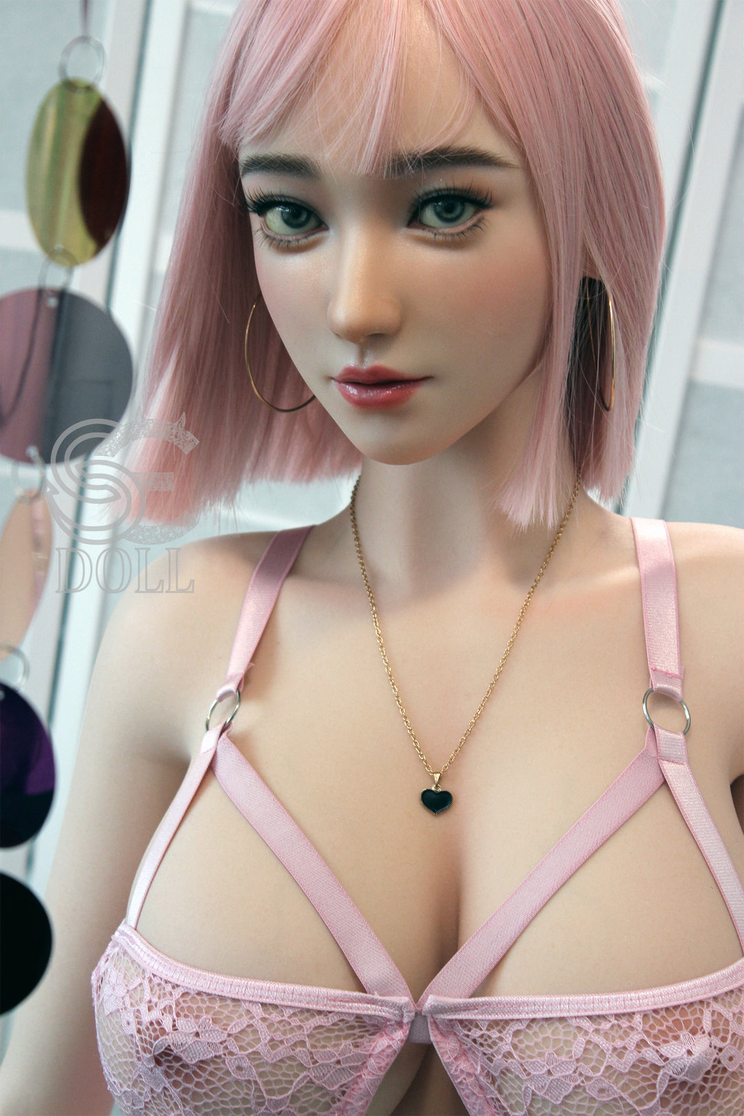 SEDOLL 157 cm Alto Silicona - Yuuka.A