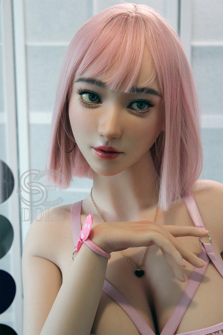 SEDOLL 157 cm Alto Silicona - Yuuka.A
