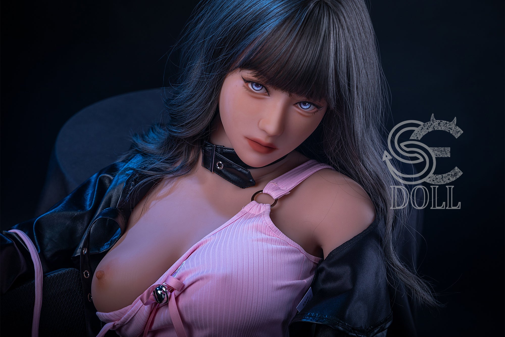 SEDOLL 158 cm D TPE - Jenny. J | Sex Dolls SG