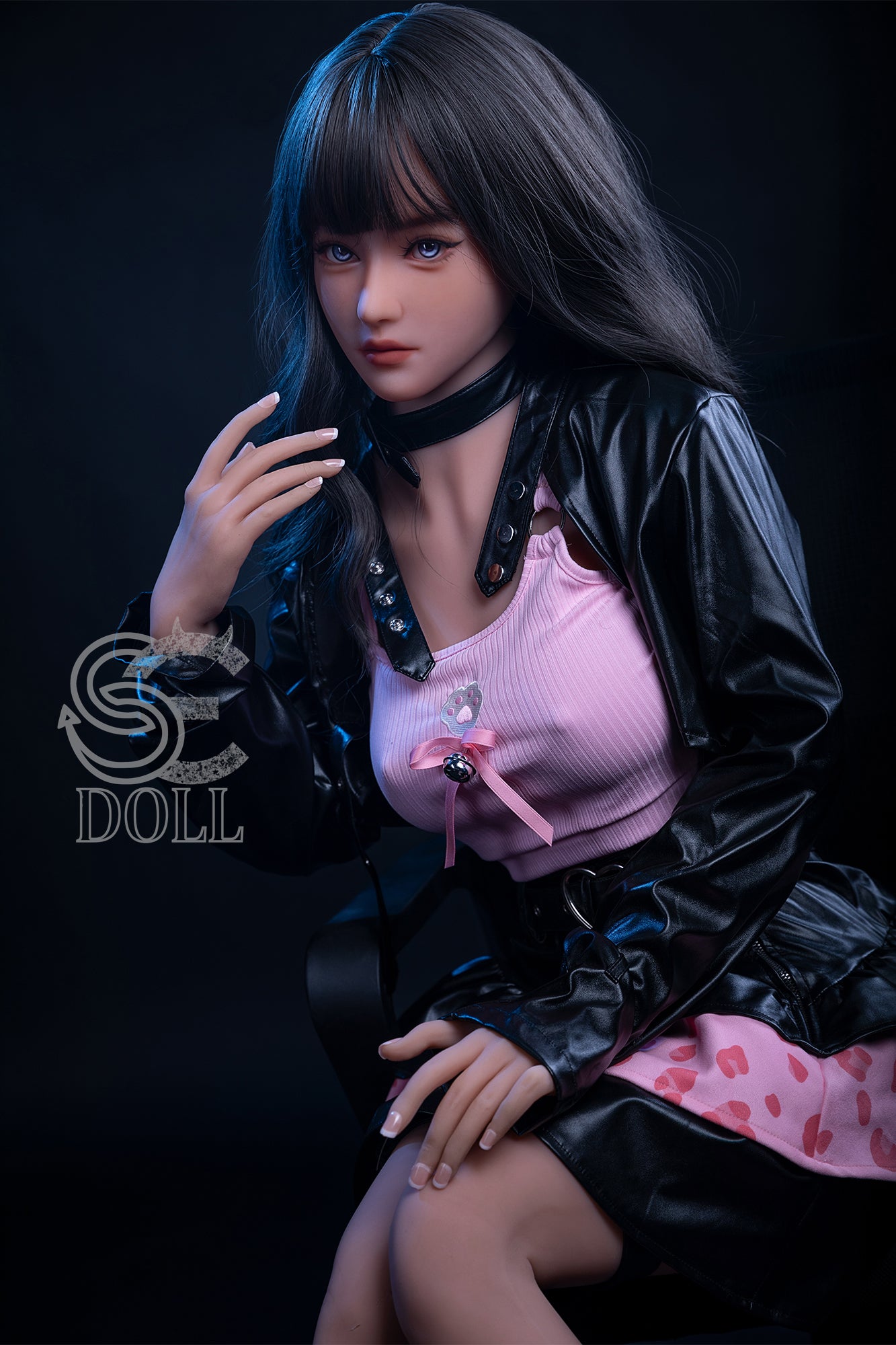 SEDOLL 158 cm D TPE - Jenny. J | Sex Dolls SG