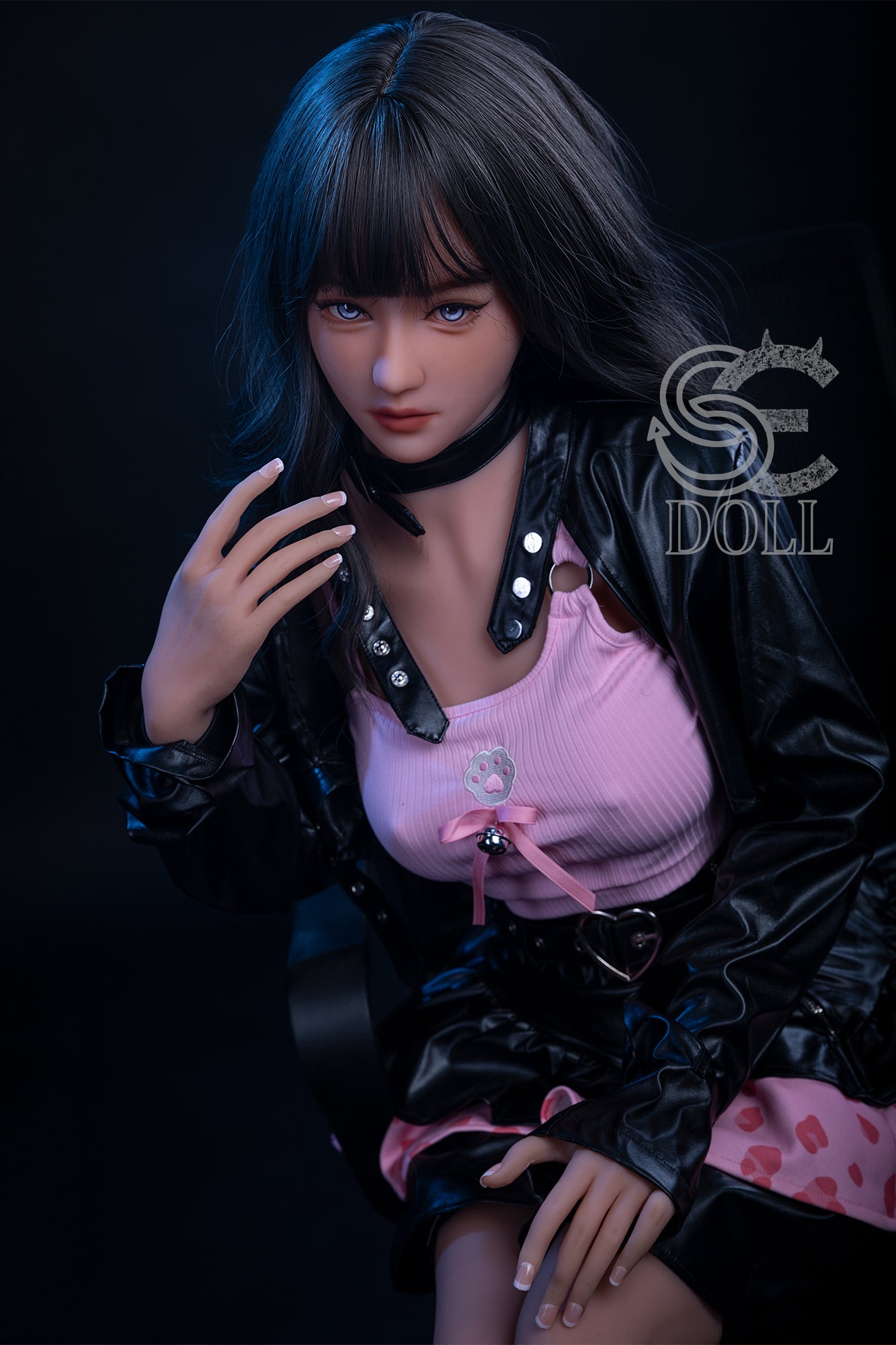 SEDOLL 158 cm D TPE - Jenny. J | Sex Dolls SG