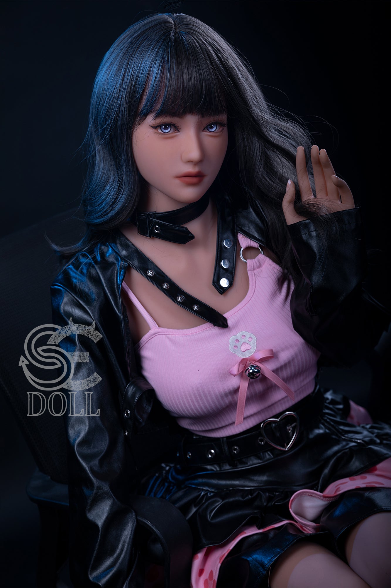 SEDOLL 158 cm D TPE - Jenny. J | Sex Dolls SG