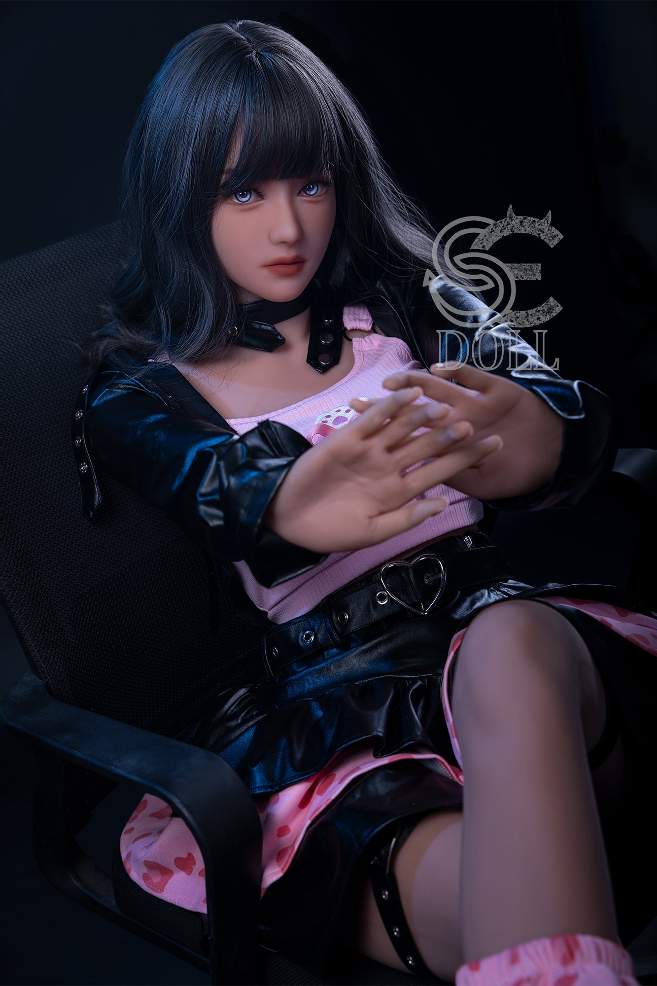 SEDOLL 158 cm D TPE - Jenny. J | Sex Dolls SG