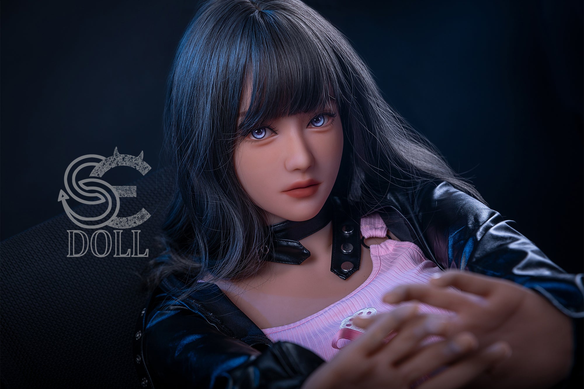 SEDOLL 158 cm D TPE - Jenny. J | Sex Dolls SG